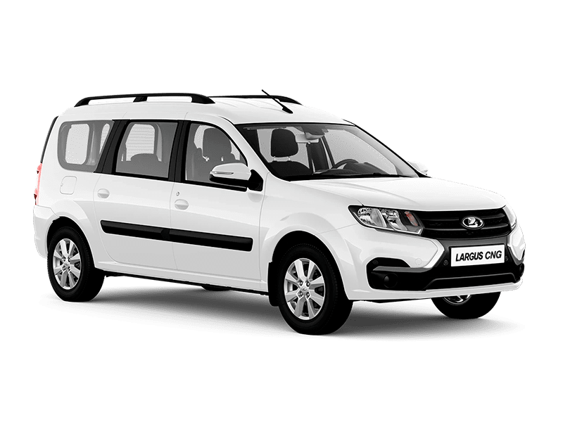 Lada Granta Sport Лифтбек - Изображение интерьера №11